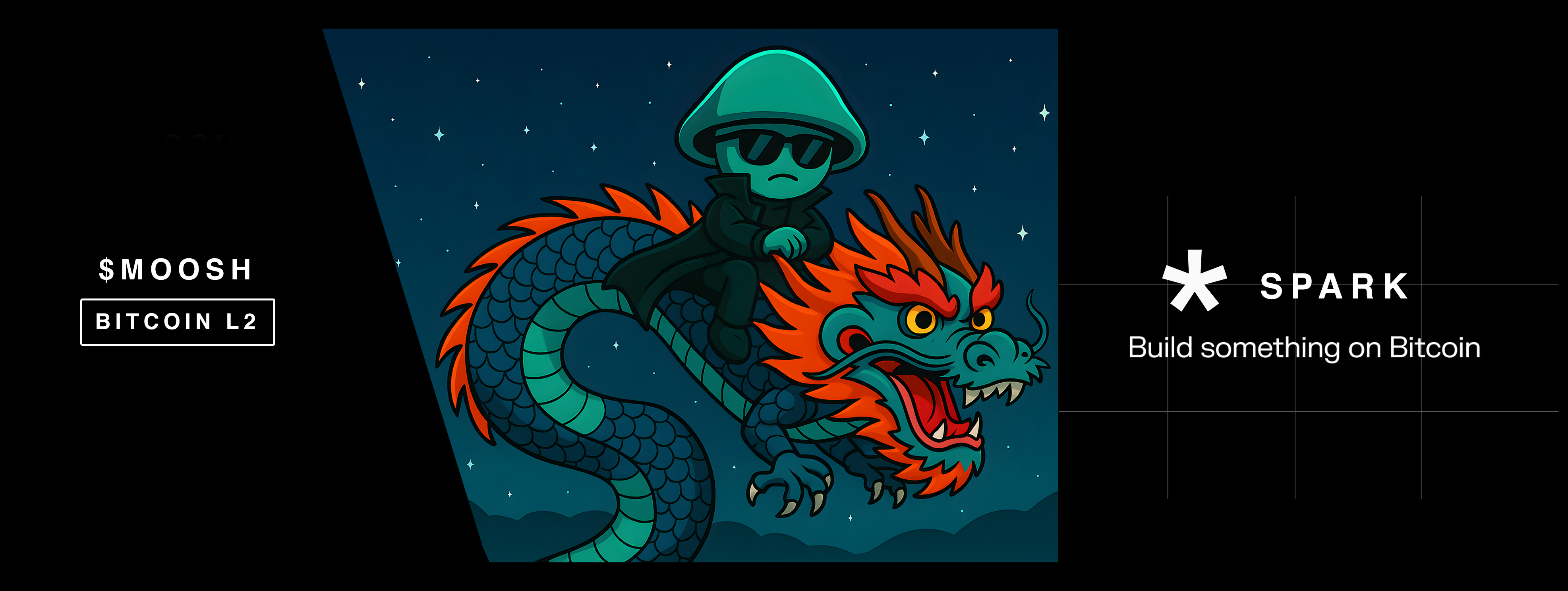MOOSH ERC-20 L2 Banner